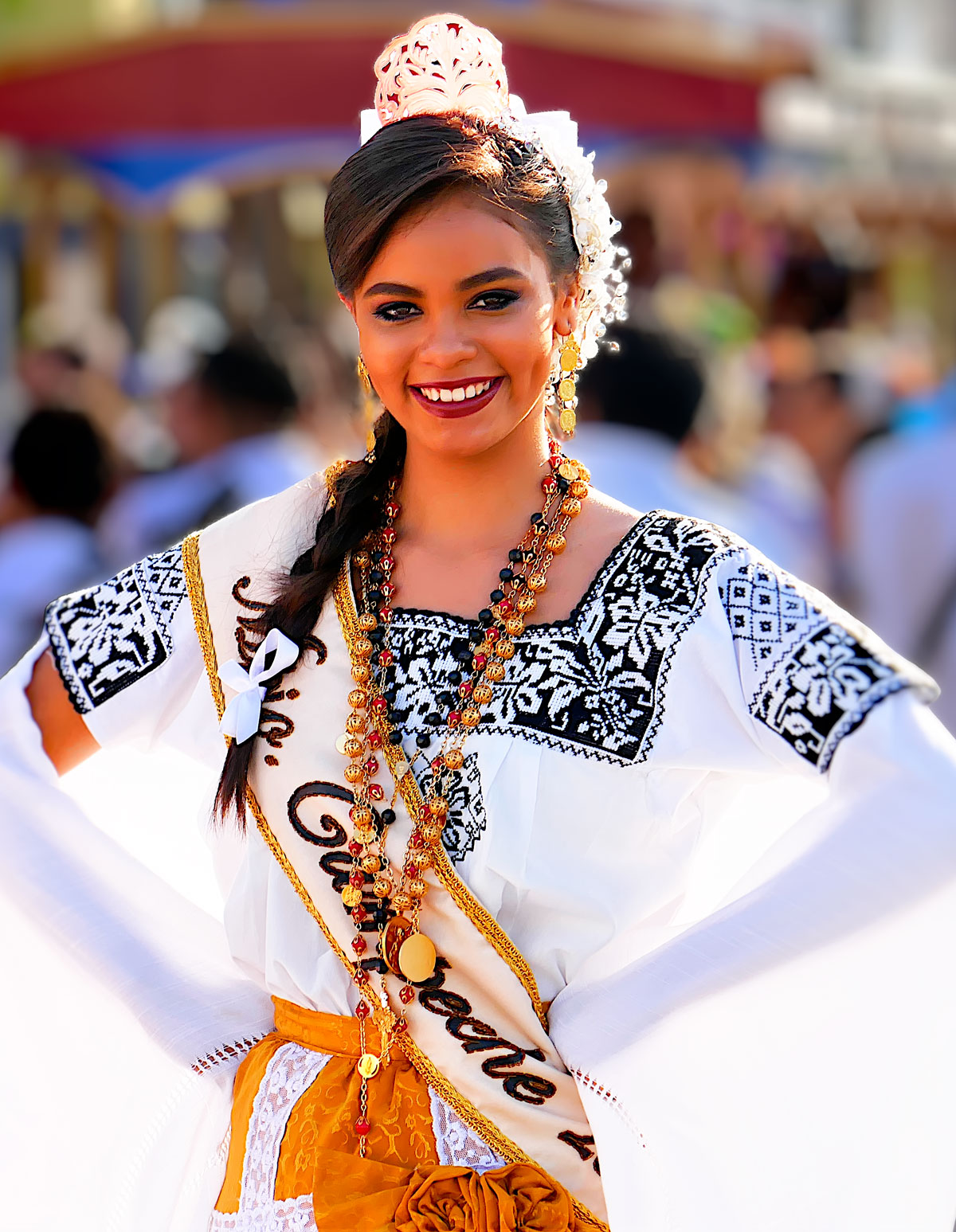 Paola - Mexique