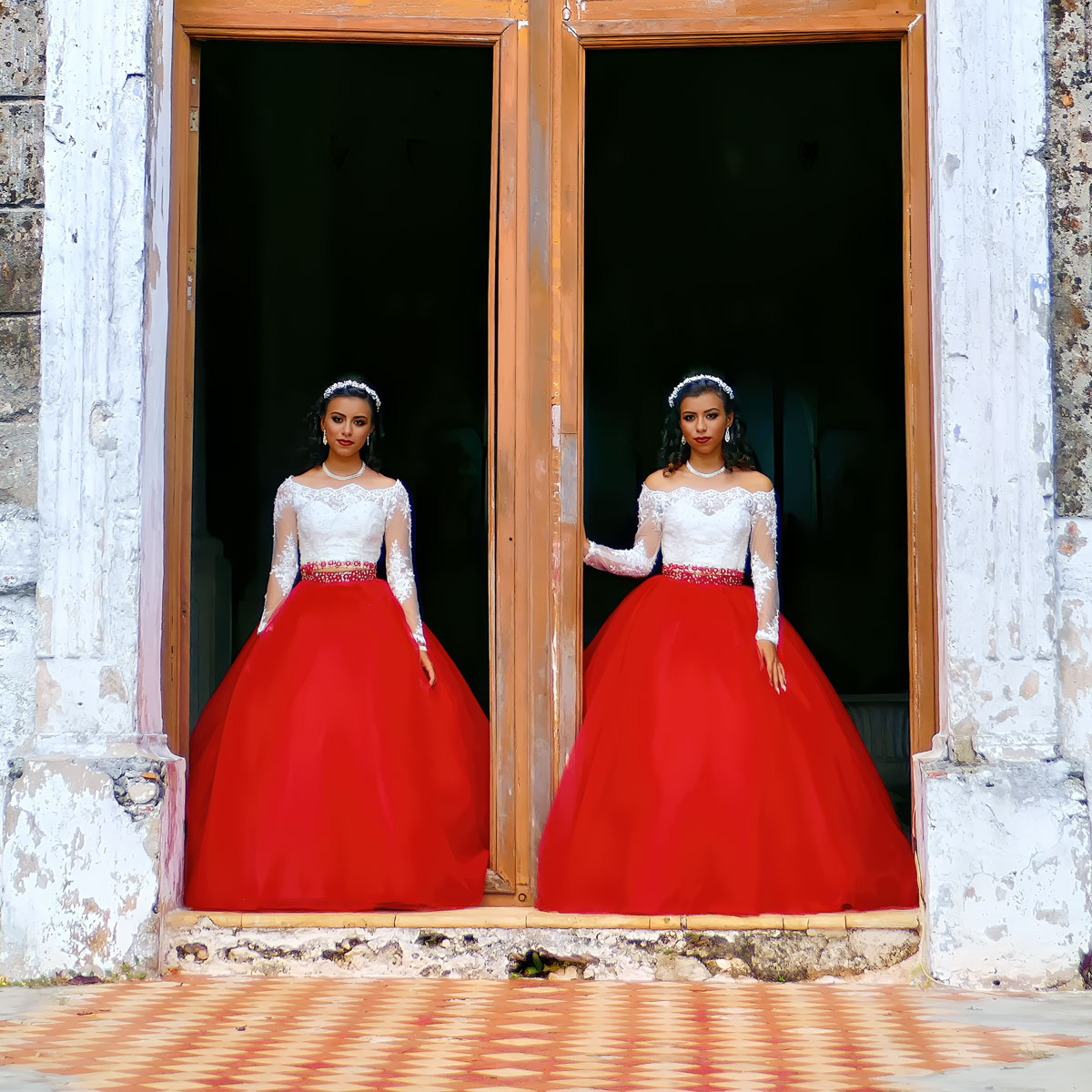 Juliana & Amàlia