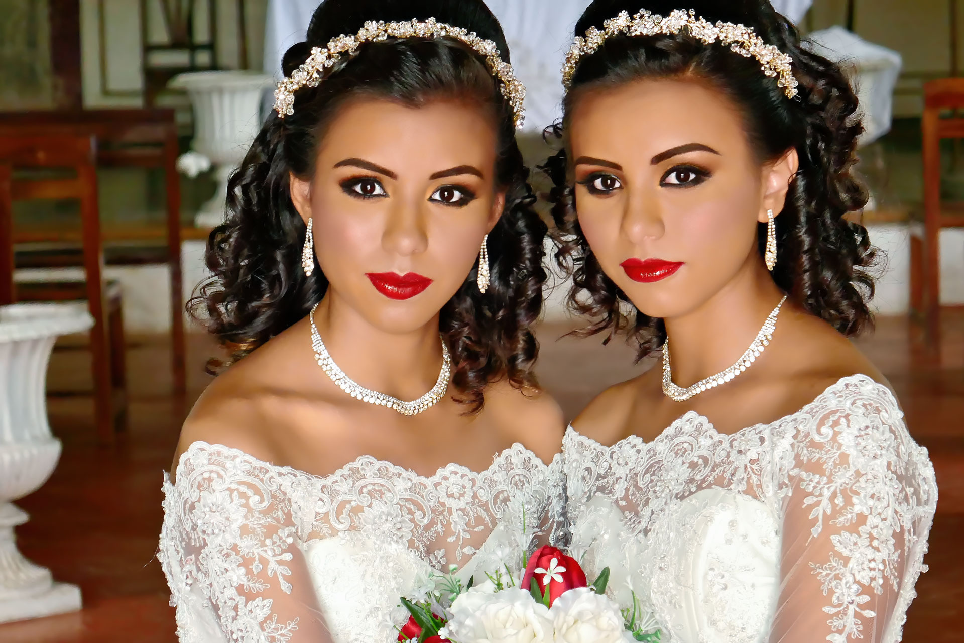 Amàlia & Juliana