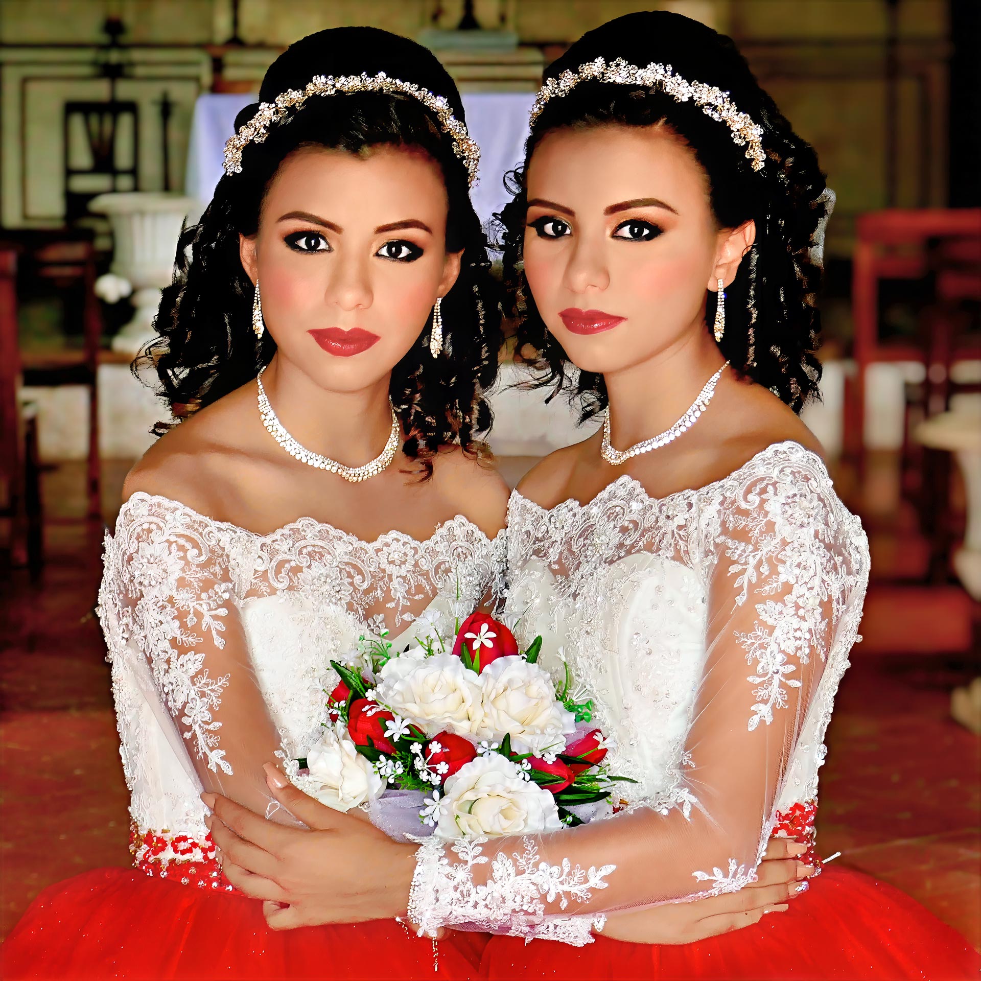 Amàlia & Juliana